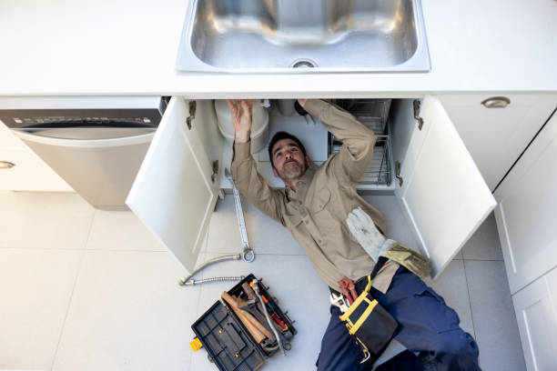 Best Sewer Line Repair  in Stepney, CT